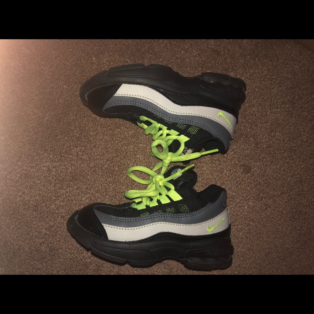 Nike air max
